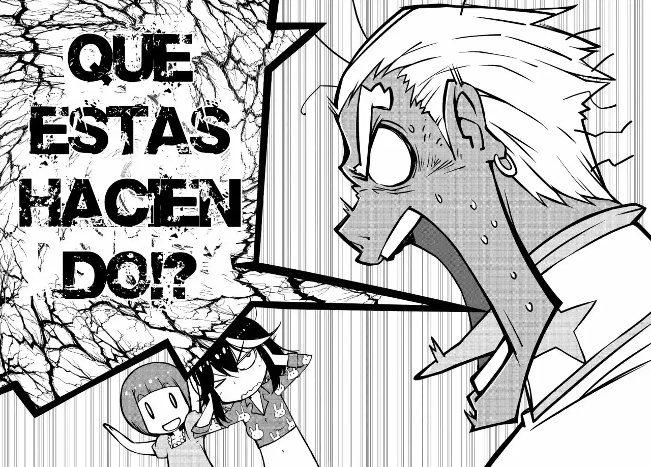 KILL LA KILL (2013) - Capítulo 7 - Página 25 - LectorTMOo