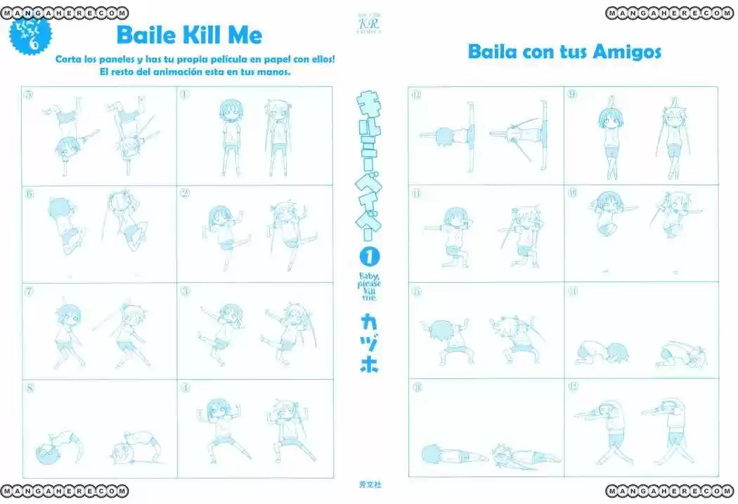 Kill Me Baby (2008) - Capítulo 1 - Página 2 - LectorTMOo