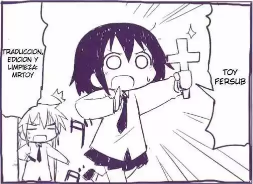 Kill Me Baby (2008) - Capítulo 32 - Página 1 - LectorTMOo