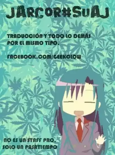 Kill Me Baby (2008) - Capítulo 39 - Página 1 - LectorTMOo