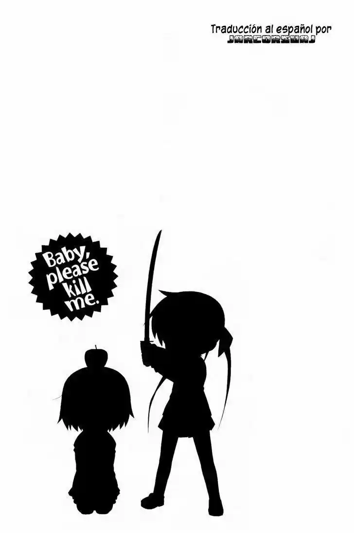 Kill Me Baby (2008) - Capítulo 42 - Página 8 - LectorTMOo