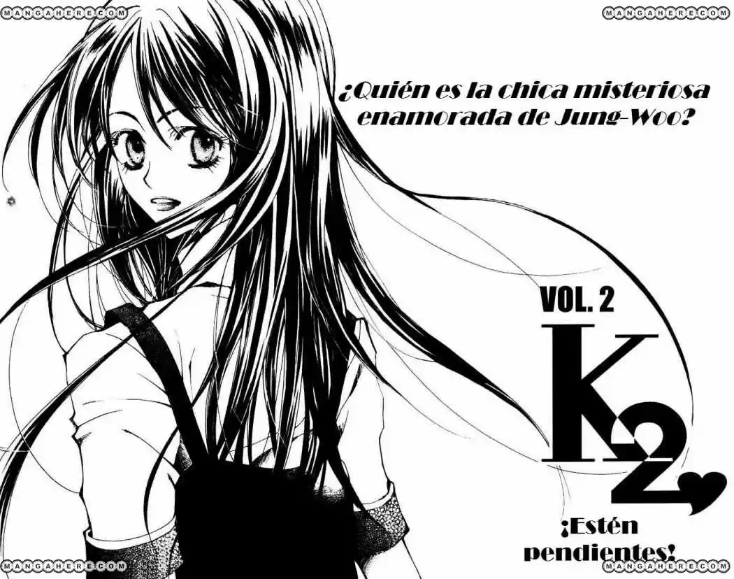 Kill me kiss me (2016) - Capítulo 7 - Página 25 - LectorTMOo