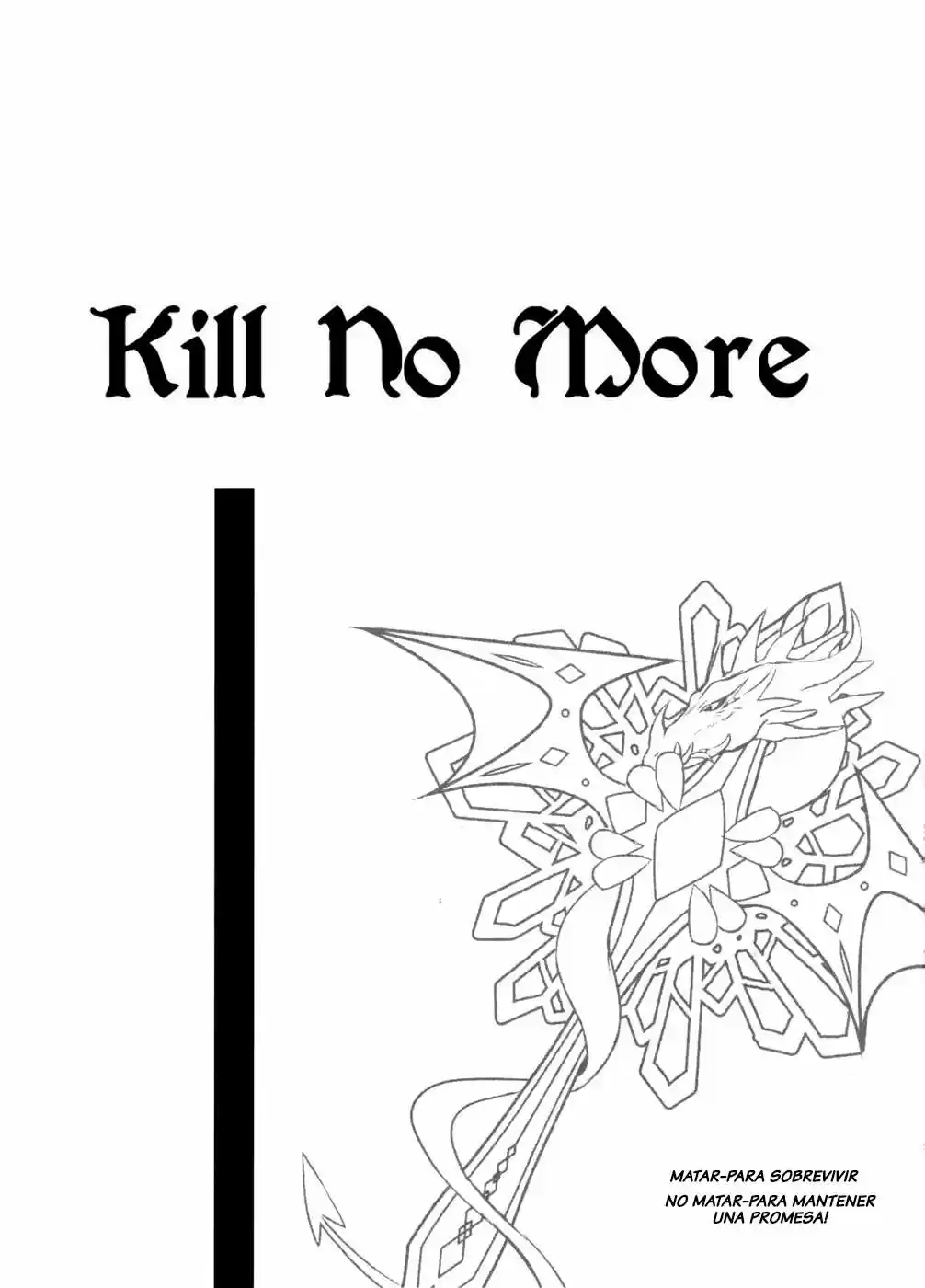 Kill No More (2013) - Capítulo 5 - Página 5 - LectorTMOo