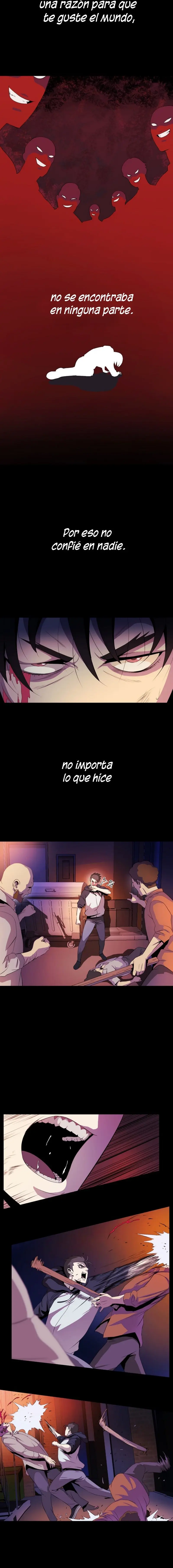 Kill the hero (2020) - Capítulo 1 - Página 3 - LectorTMOo