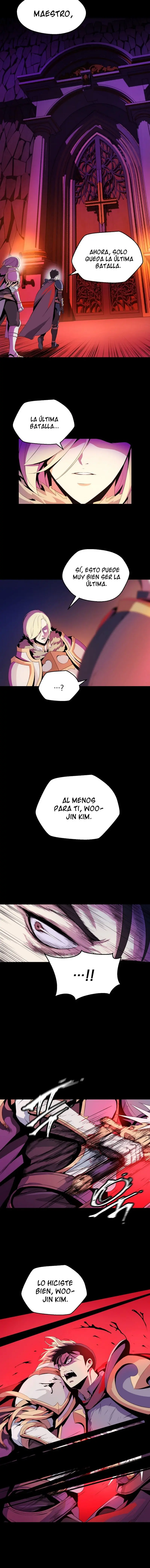 Kill the hero (2020) - Capítulo 1 - Página 11 - LectorTMOo