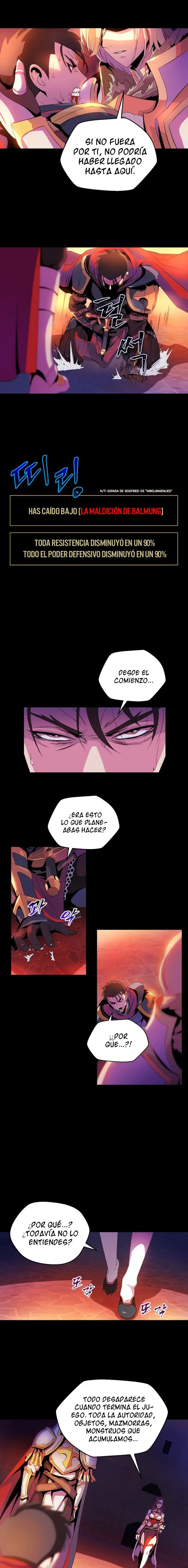Kill the hero (2020) - Capítulo 1 - Página 12 - LectorTMOo