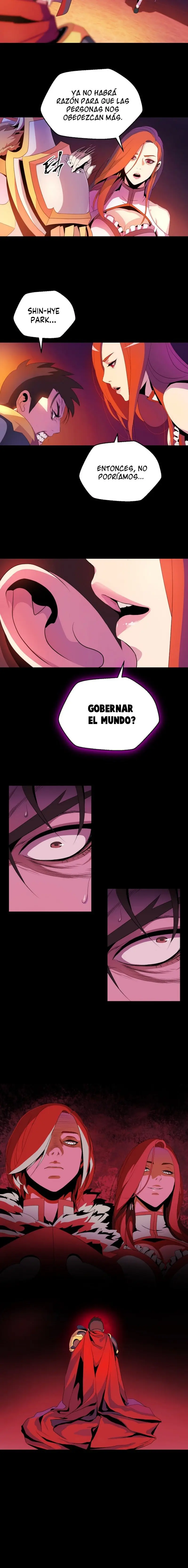Kill the hero (2020) - Capítulo 1 - Página 13 - LectorTMOo