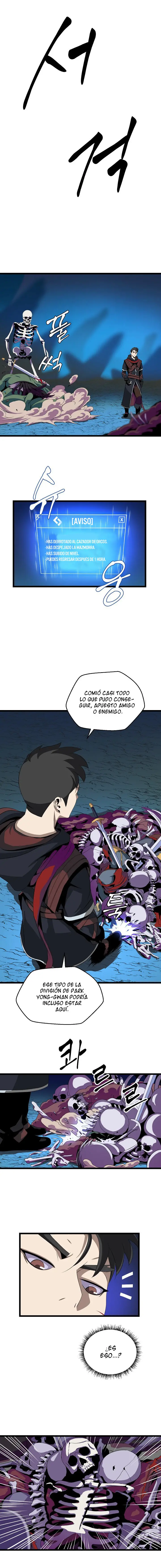Kill the hero (2020) - Capítulo 10 - Página 9 - LectorTMOo