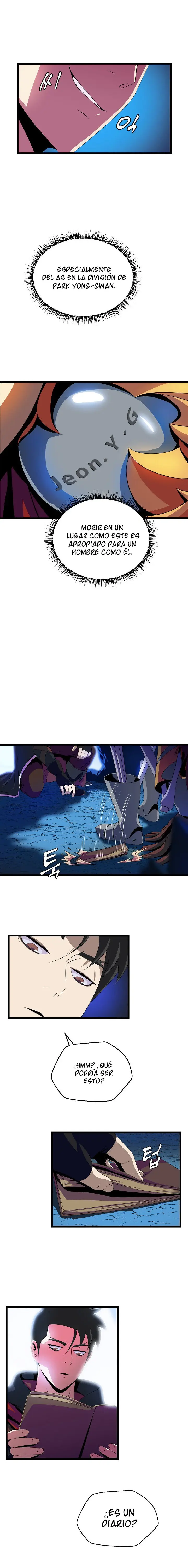 Kill the hero (2020) - Capítulo 10 - Página 12 - LectorTMOo
