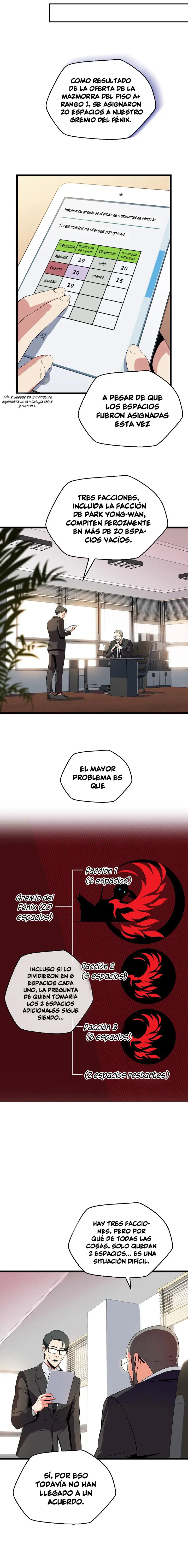 Kill the hero (2020) - Capítulo 11 - Página 9 - LectorTMOo