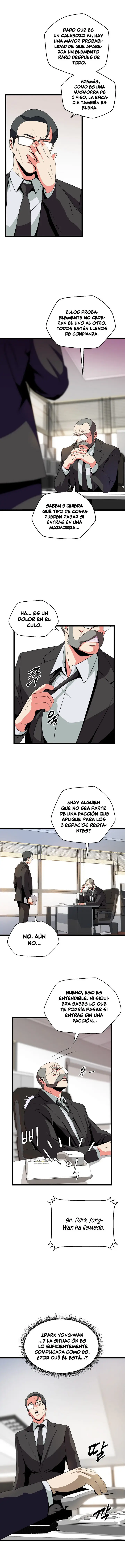 Kill the hero (2020) - Capítulo 11 - Página 10 - LectorTMOo