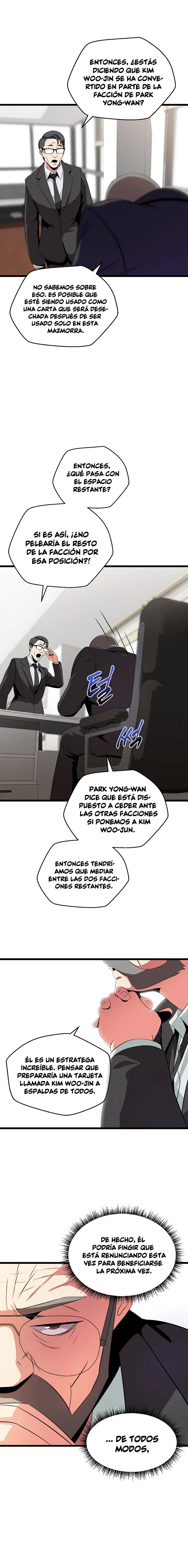 Kill the hero (2020) - Capítulo 11 - Página 12 - LectorTMOo