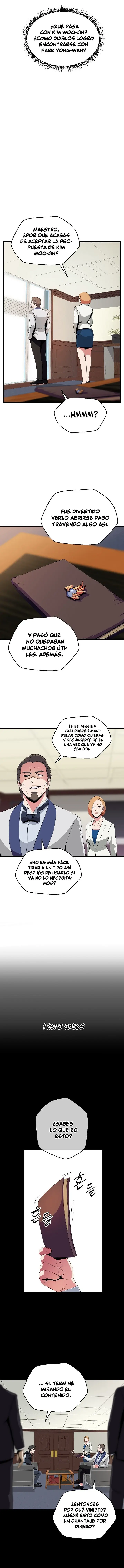 Kill the hero (2020) - Capítulo 11 - Página 13 - LectorTMOo