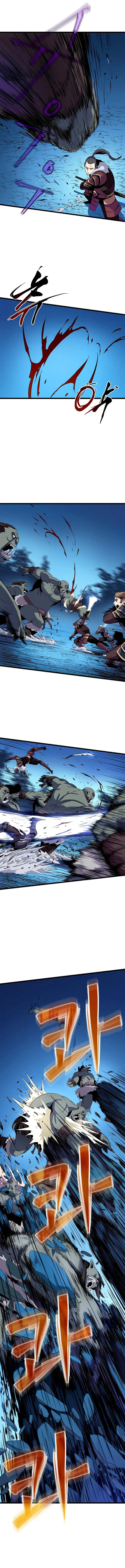 Kill the hero (2020) - Capítulo 12 - Página 14 - LectorTMOo