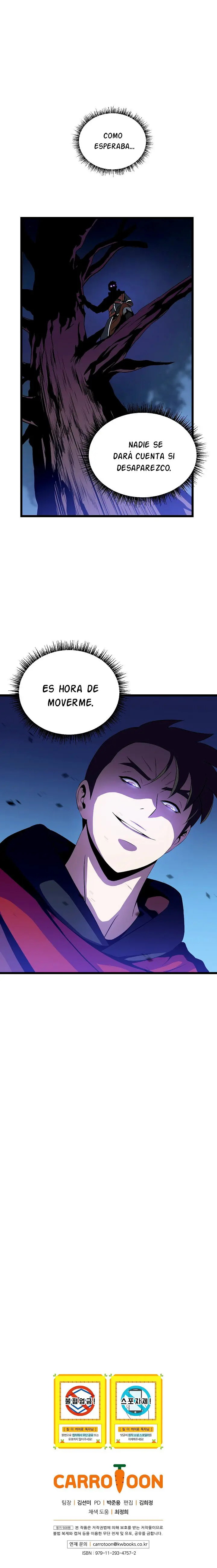 Kill the hero (2020) - Capítulo 12 - Página 16 - LectorTMOo