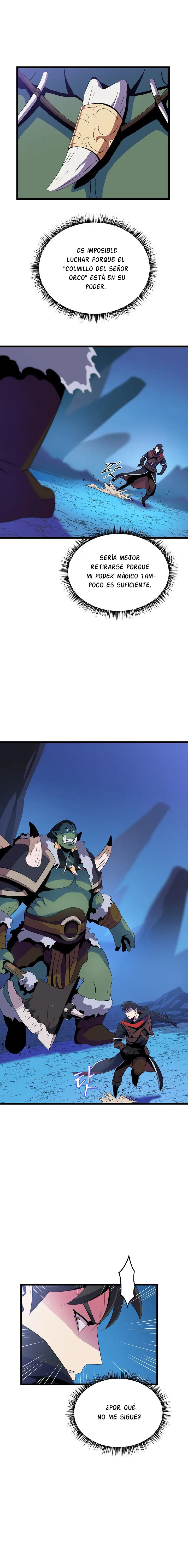 Kill the hero (2020) - Capítulo 14 - Página 2 - LectorTMOo