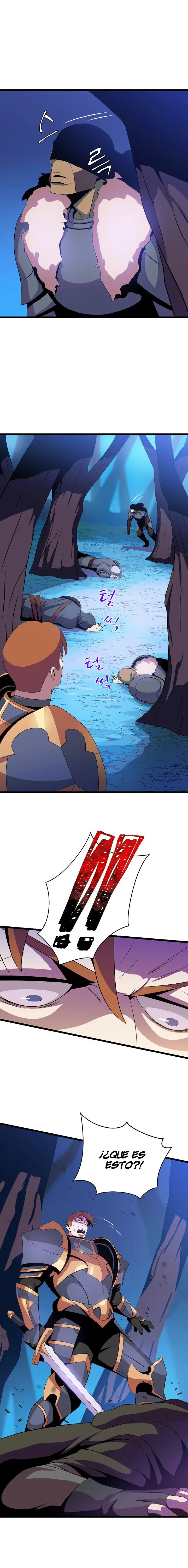 Kill the hero (2020) - Capítulo 14 - Página 5 - LectorTMOo