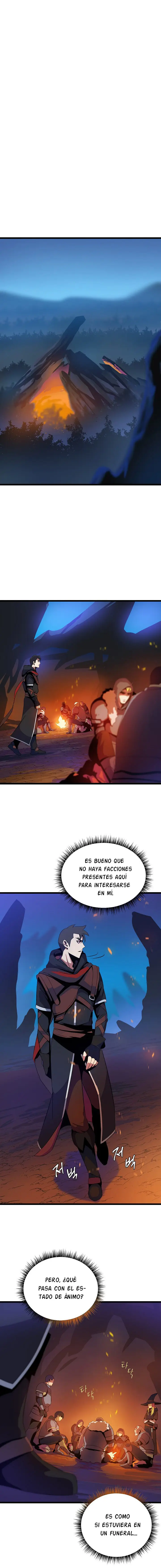 Kill the hero (2020) - Capítulo 14 - Página 7 - LectorTMOo