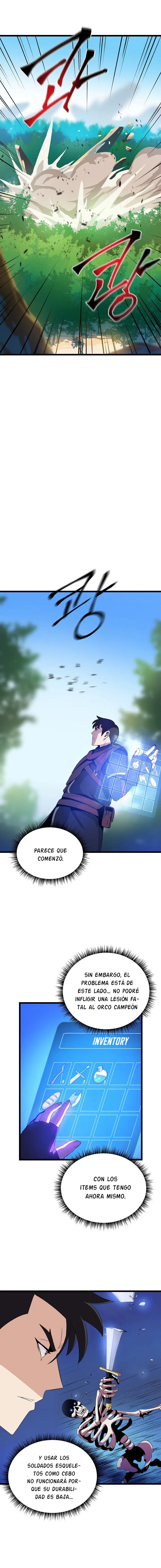 Kill the hero (2020) - Capítulo 14 - Página 12 - LectorTMOo