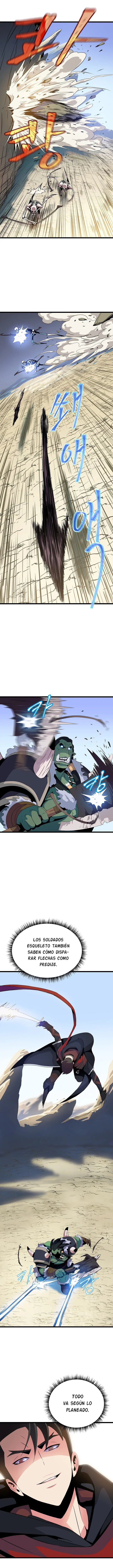 Kill the hero (2020) - Capítulo 14 - Página 16 - LectorTMOo