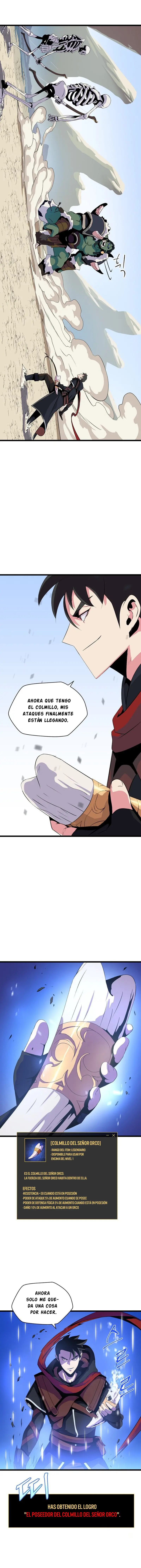 Kill the hero (2020) - Capítulo 15 - Página 5 - LectorTMOo