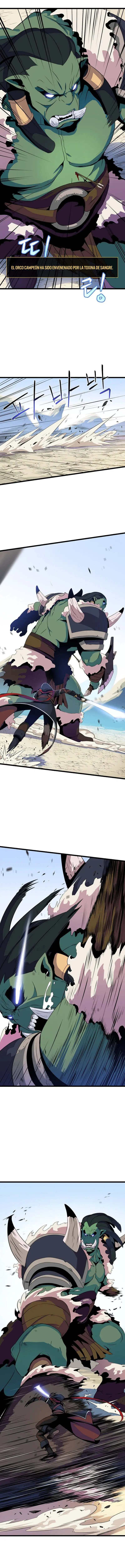 Kill the hero (2020) - Capítulo 15 - Página 7 - LectorTMOo