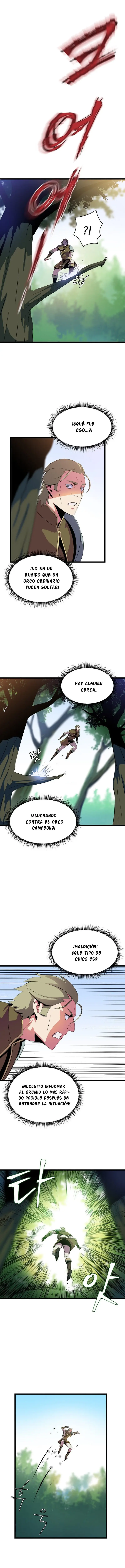 Kill the hero (2020) - Capítulo 15 - Página 11 - LectorTMOo