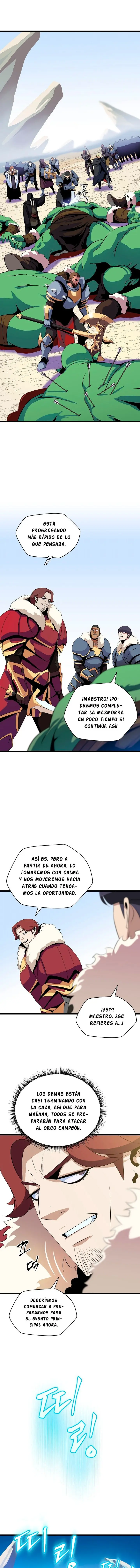 Kill the hero (2020) - Capítulo 16 - Página 4 - LectorTMOo