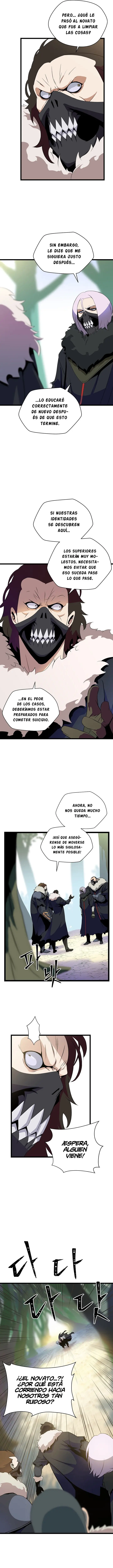 Kill the hero (2020) - Capítulo 16 - Página 9 - LectorTMOo