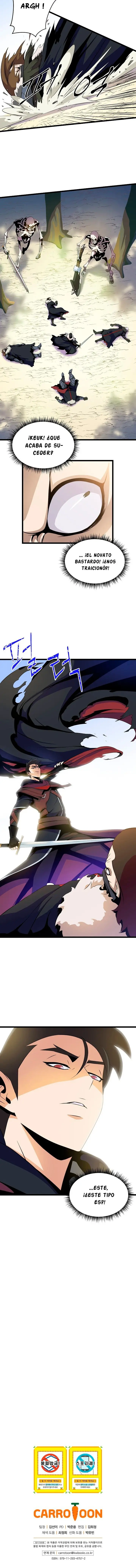 Kill the hero (2020) - Capítulo 16 - Página 12 - LectorTMOo