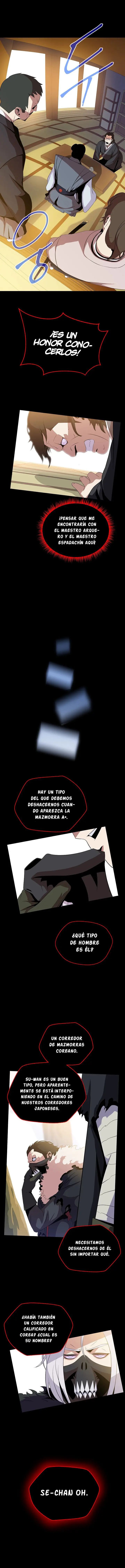Kill the hero (2020) - Capítulo 17 - Página 7 - LectorTMOo