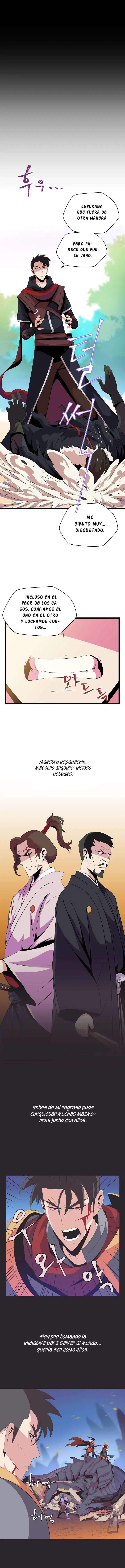 Kill the hero (2020) - Capítulo 17 - Página 8 - LectorTMOo