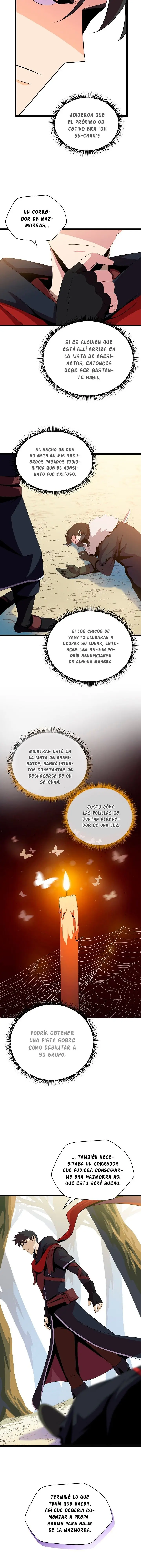 Kill the hero (2020) - Capítulo 17 - Página 10 - LectorTMOo