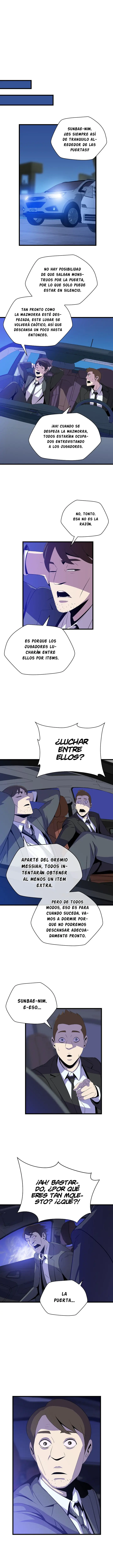 Kill the hero (2020) - Capítulo 17 - Página 11 - LectorTMOo