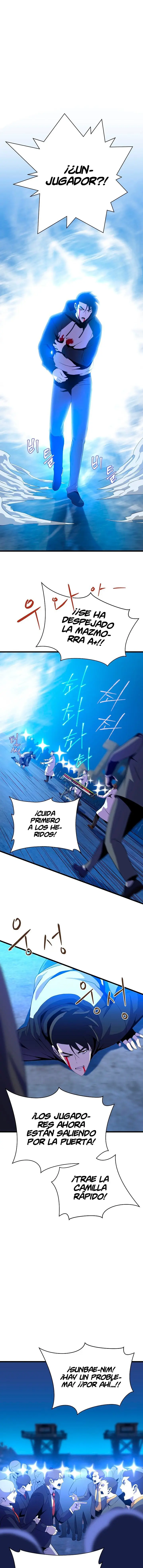 Kill the hero (2020) - Capítulo 17 - Página 12 - LectorTMOo