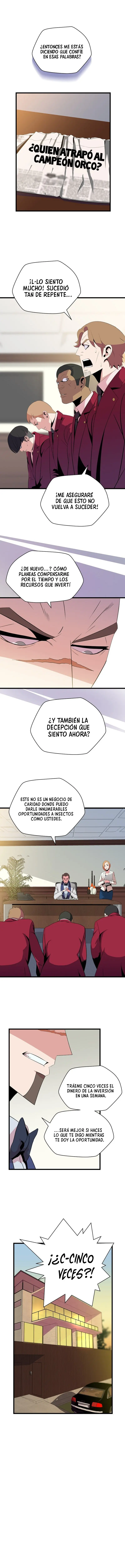 Kill the hero (2020) - Capítulo 18 - Página 2 - LectorTMOo