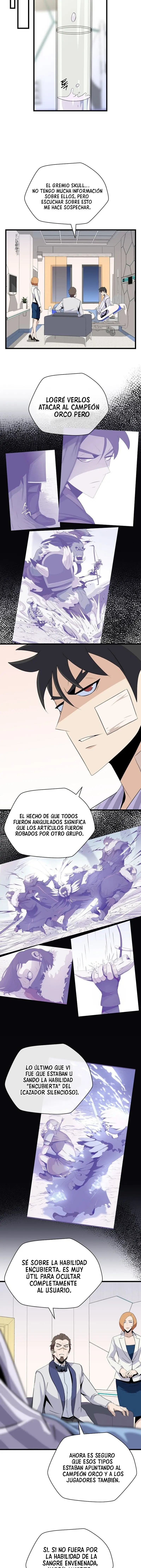 Kill the hero (2020) - Capítulo 18 - Página 6 - LectorTMOo