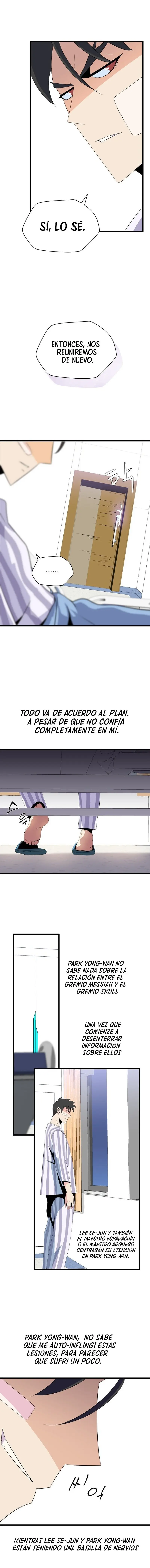 Kill the hero (2020) - Capítulo 18 - Página 10 - LectorTMOo