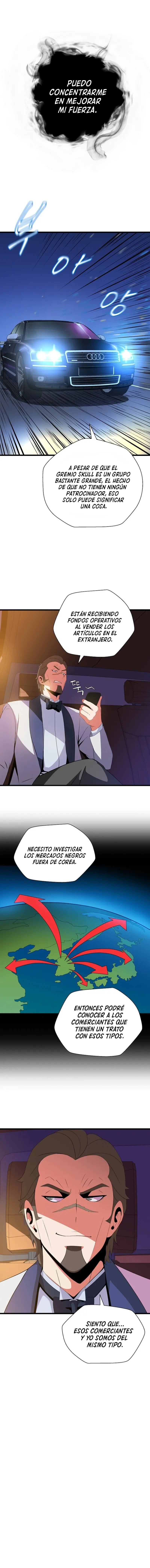 Kill the hero (2020) - Capítulo 18 - Página 11 - LectorTMOo