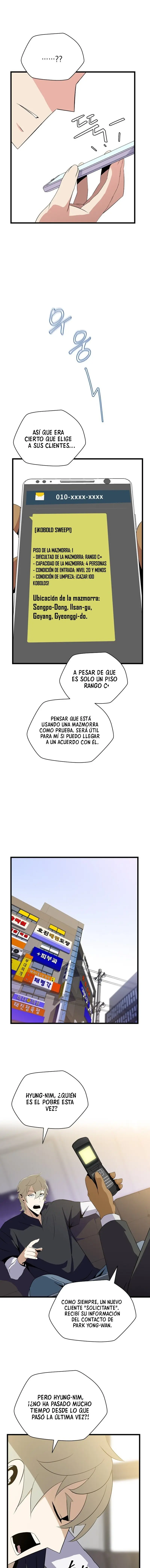 Kill the hero (2020) - Capítulo 18 - Página 13 - LectorTMOo