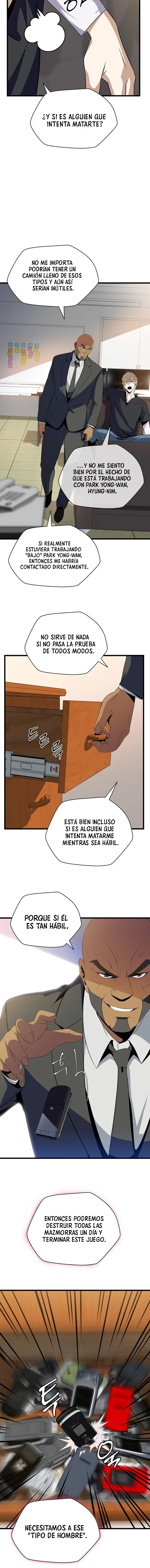 Kill the hero (2020) - Capítulo 18 - Página 14 - LectorTMOo