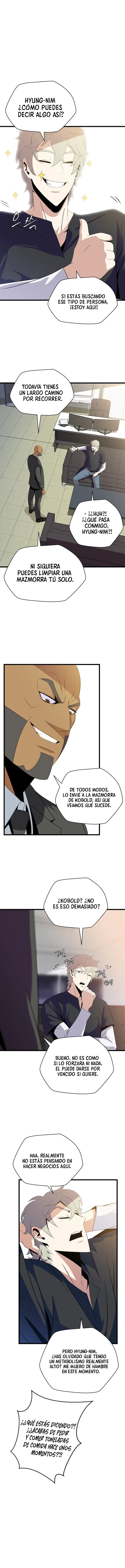 Kill the hero (2020) - Capítulo 18 - Página 15 - LectorTMOo