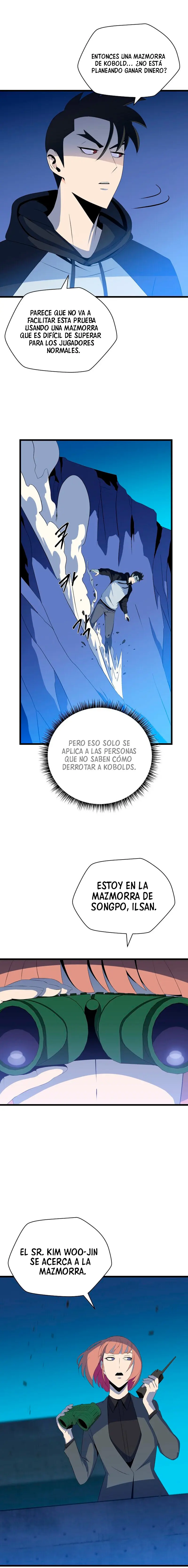 Kill the hero (2020) - Capítulo 19 - Página 3 - LectorTMOo
