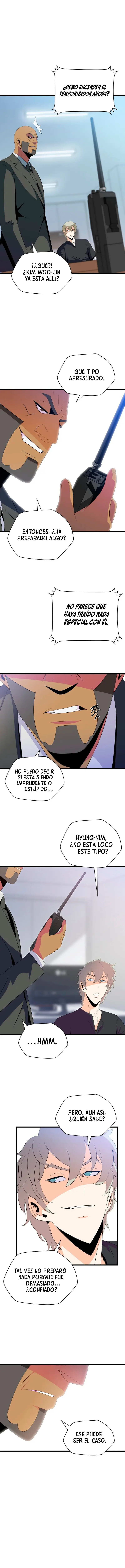 Kill the hero (2020) - Capítulo 19 - Página 4 - LectorTMOo