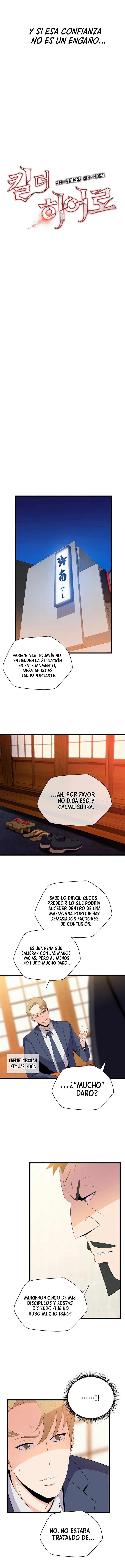 Kill the hero (2020) - Capítulo 19 - Página 5 - LectorTMOo
