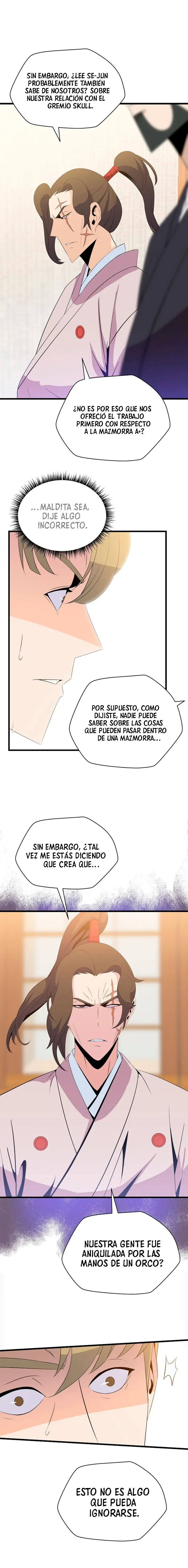 Kill the hero (2020) - Capítulo 19 - Página 6 - LectorTMOo