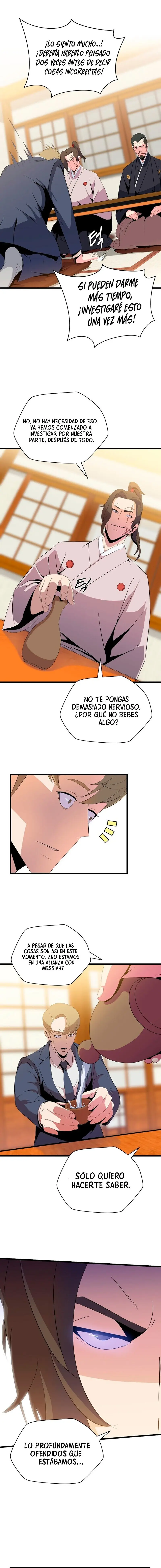 Kill the hero (2020) - Capítulo 19 - Página 7 - LectorTMOo