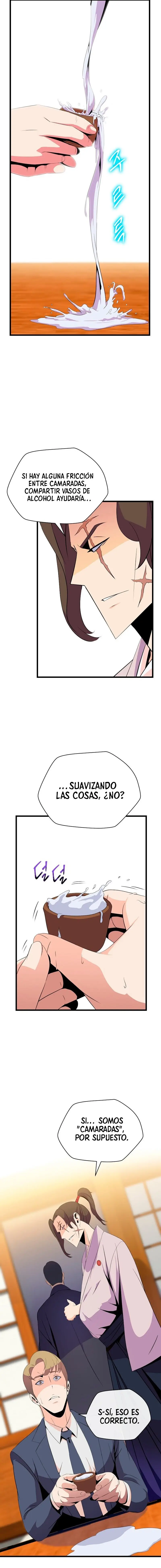 Kill the hero (2020) - Capítulo 19 - Página 8 - LectorTMOo