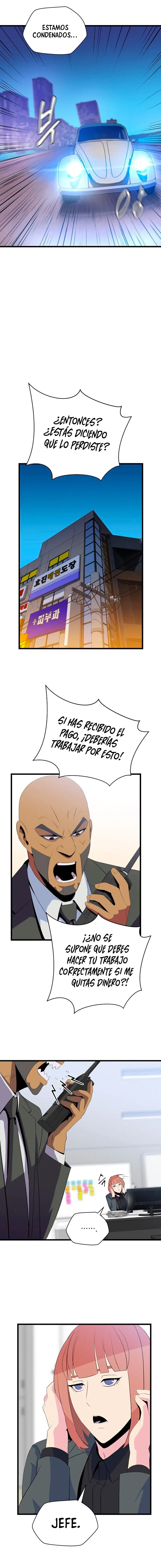 Kill the hero (2020) - Capítulo 19 - Página 12 - LectorTMOo
