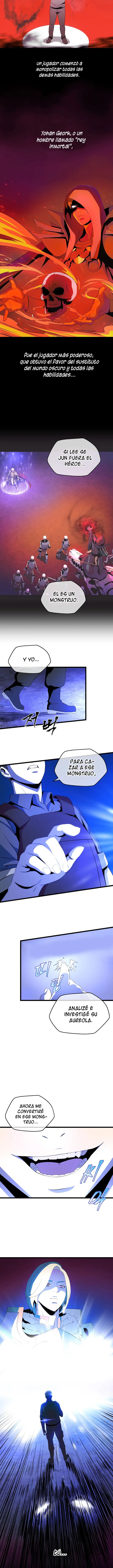 Kill the hero (2020) - Capítulo 2 - Página 9 - LectorTMOo